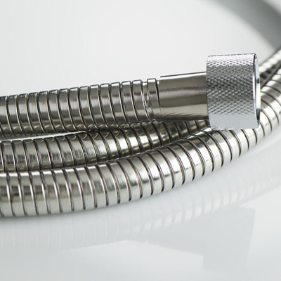 Tiger Excellence Flexible de douche 200cm Chrome