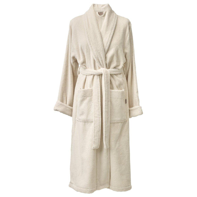 Aquanova London - Badjas - XL - Birch