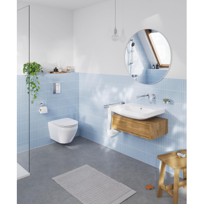 GROHE Cubeo inbouwmengkraan