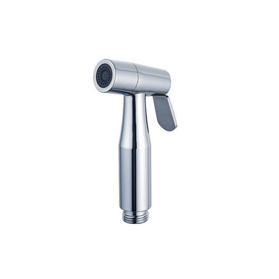 Fortifura Calvi Mengkraan Bidetset - handdouchehouder -100cm doucheslang - bidet handdouche - chroom