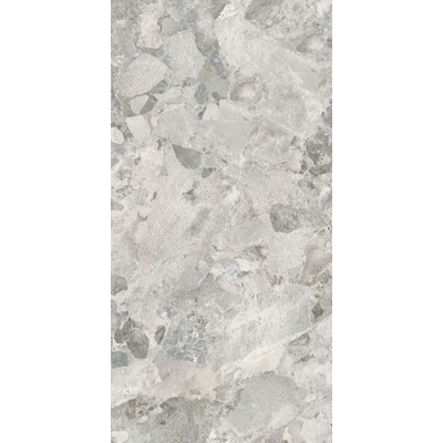 SAMPLE Terravito Hopuro wand- en vloertegel - 120x60cm - 10mm - gerectificeerd - Grijs