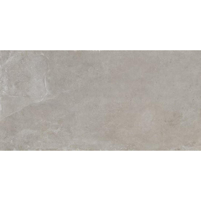 Dado Ermetica Carrelage sol et mur - 60x120cm - 9.5mm - rectifié - grès cérame coloré - Grigio (Gris)