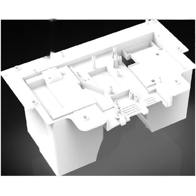 QeramiQ Luma Douche WC Inbouw Unit - los