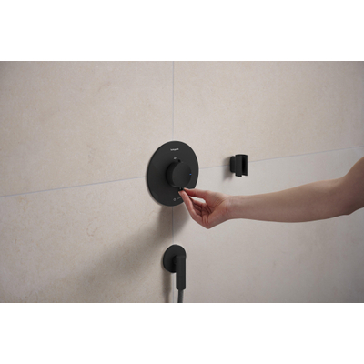Hansgrohe Ecostat Comfort S Inbouwmengkraan