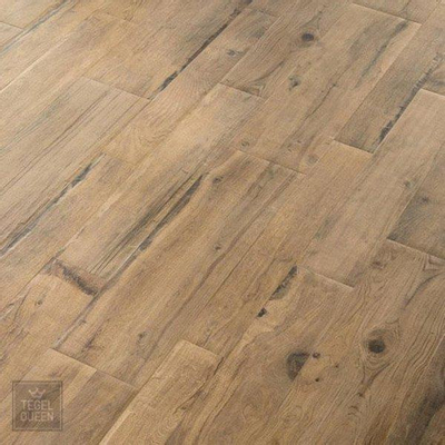 ÉCHANTILLON Ceralto Giralto Plank Carreau de sol et de mur 30x120cm 10mm rectifié R10 grès cérame Oak