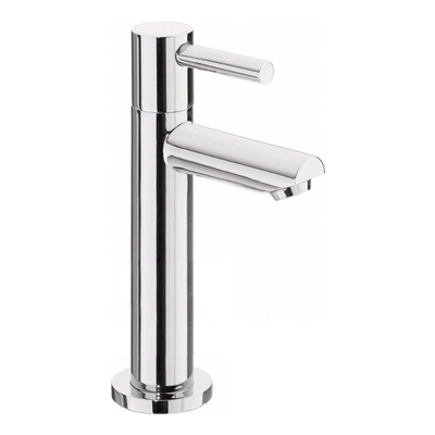 Xenz Duero Robinet de lavabo 15.6cm posé chrome Brillant