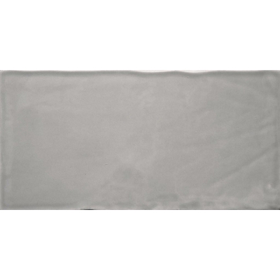 ÉCHANTILLON Cifre Cerámica Atmosphere Pearl Carreau mural Brillant Gris