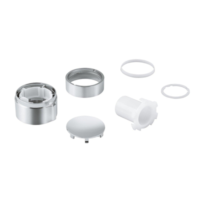 Grohe Élément de commande/poignée pour robinet sanitaire