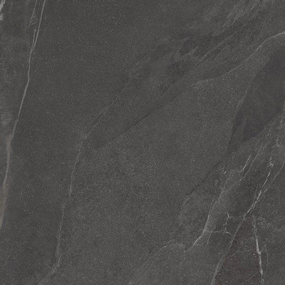 ÉCHANTILLON Italgraniti Shale Carrelage de sol et de mur 60x60cm 9.5mm rectifié R9 porcellanato Ash