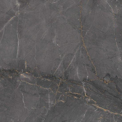 Ceralto Salerno Plank Vloertegel - 60x60cm - 8.0mm - gerectificeerd - Black
