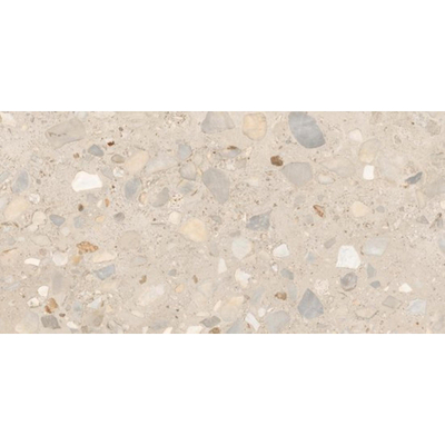 Ceralto Ombrino Luxe Vloertegel - 59.7X119.7 - 8.5mm - mat - beige