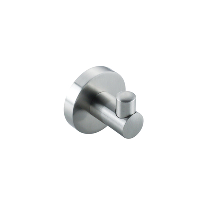 Fortifura Calvi Toiletset 3-delig - PVD - geborsteld RVS