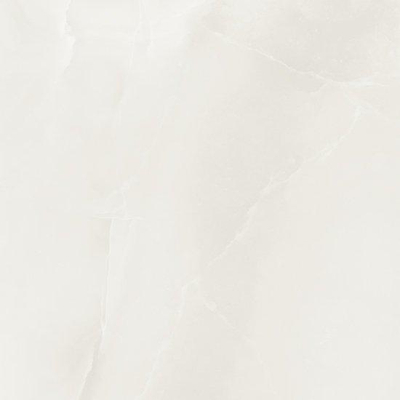 Ceralto Marvella Marble Vloertegel - 120X120 - 6.5mm - glans - wit