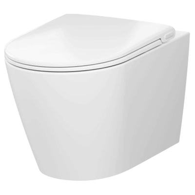 PressalitStyle D2closetzitting 1206369x443mmWit