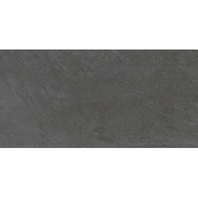 SAMPLE Atlas Concorde Solution Impact carrelage sol et mural - aspect pierre naturelle - Graphite (noir)