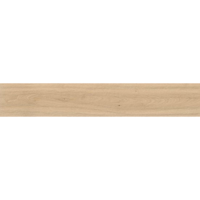 Ceralto Nocera Wood Vloertegel - 20x120cm - 9.0mm - gerectificeerd - Bright oak