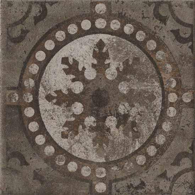 Cir Miami Carrelage de sol - 20x20cm - 10.0mm - Décor mix