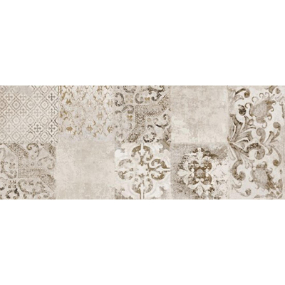 Ceralto Borello Urban Décor-latte - 20x50cm - 8.5mm - Sable