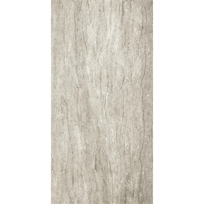 Serenissima Travertini Due Vloertegel - 60x120cm - 10.0mm - gerectificeerd - Greige