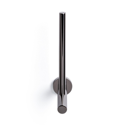 Ozean Eternal Reserverolhouder - rond - chroom OUTLETSTORE