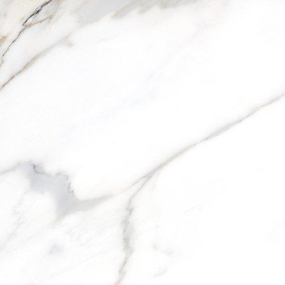Colorker Calacatta gold 223587 Carrelage de sol 595X595 Blanc 8,8mm Mat Ret.