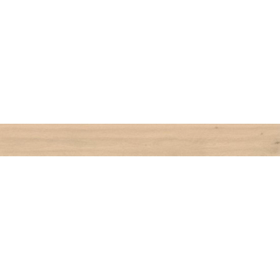 Ceralto Nocera Wood Carreau de sol - 20x180cm - 9.5mm - rectifié - chêne clair