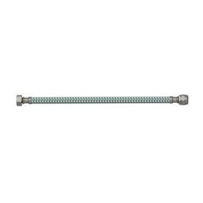 Plieger flexible tuyau 20cm 12x1/2 raccord à compression x filetage femelle 017020070/1804