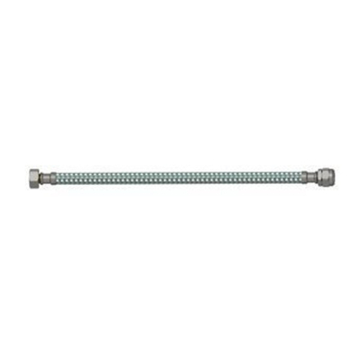 Plieger tuyau flexible 35cm 10mmx3/8 dn8 knelxbi.dr. kiwa 017035059/1804c