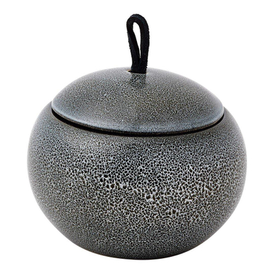 Aquanova Ugo Beauty box Noir olive