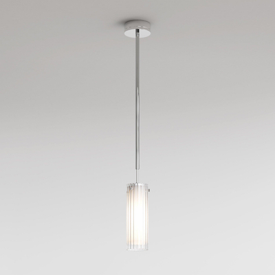 Astro Ottavino Pendant HL applique murale excl. E14 chrome