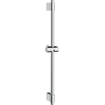 Hansgrohe Unica Vario Barre coulissante 72 cm. Chrome