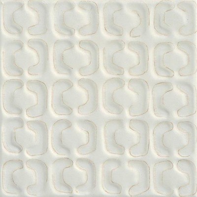 Ceralto Ricordo Marmo Wandtegel - 15x15cm - 10mm - mat - BIANCO