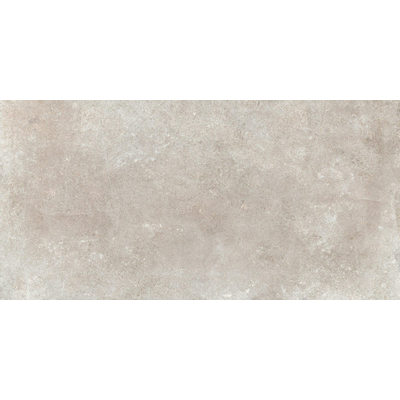 Terravito Sigillo wand- en vloertegel - 29.6x59.5cm - 8mm - gerectificeerd - antislip - Betonlook - Wit