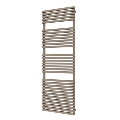 Plieger Lugo designradiator horizontaal 1758x600mm 1110W zandsteen