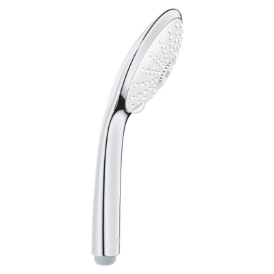 Grohe Euphoria Handdouche - massage - 1/2 inch - chroom/wit