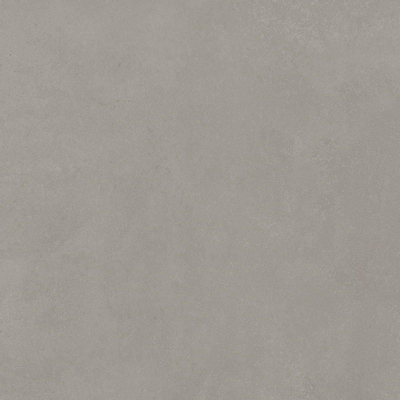 Cifre Ceramica Neutra carrelage mural et de sol - 60x60cm - 10mm - Carré - Aspect béton - Gris mat