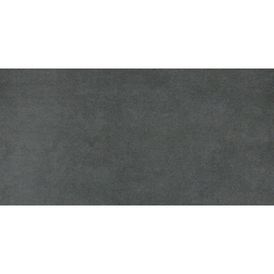 Rako Extra Wandtegel - 29.8x59.8cm - 8.0mm - Black