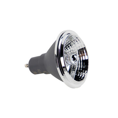 LUEDD GU10 Lampe LED 70mm claire 6W 475 lm 3000K