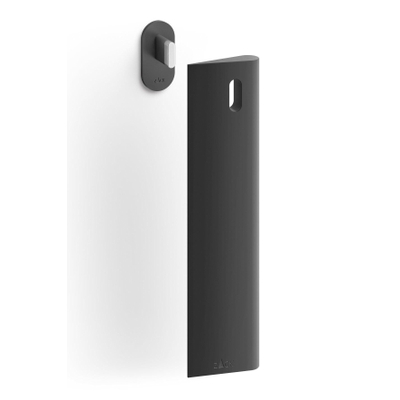 Zack JAVIS badkamerwisser, zwart OUTLETSTORE