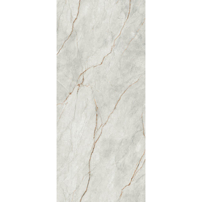Ceralto Marvella Marble Vloertegel - 120X278 - 6.5mm - glans - grijs roots