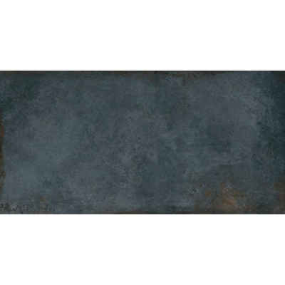 Douglas Jones Marbles Vloer- en wandtegel - 60X120cm - 10,5mm - Rechthoek - gerectificeerd - Coal Mat