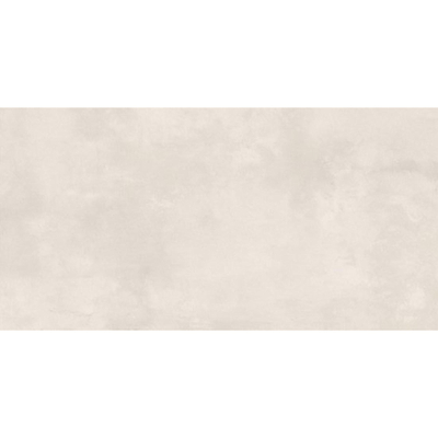 Atlas Concorde Boost Vloertegel - 59.5x119.5cm - 9.0mm - gerectificeerd - White