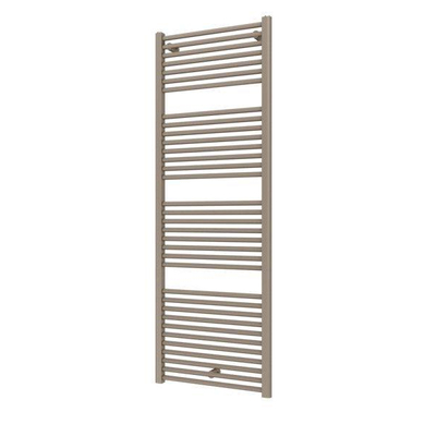 Plieger Palermo designradiator horizontaal 170.2x60cm 921W zandsteen