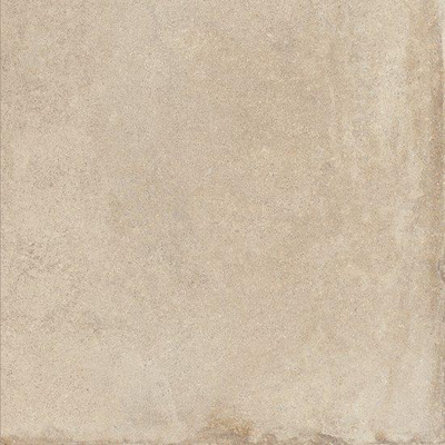 Cercom Residence Carreau de sol et de mur - 80x80cm - 9,5mm - carré - rectifié - Beige Mat