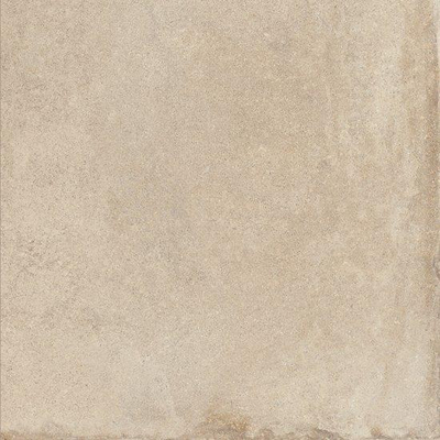 SAMPLE Cercom Residence Vloer- en wandtegel - 80X80cm - 9,5mm - vierkant - gerectificeerd - Beige Mat