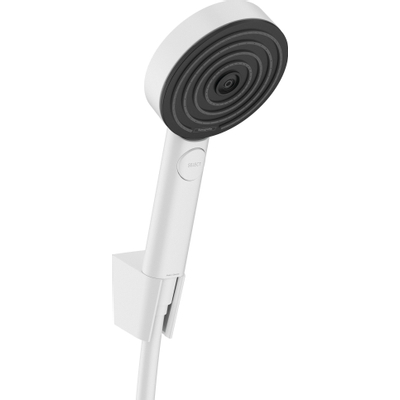 Hansgrohe Pulsify Select handdoucheset - 125cm - mat wit