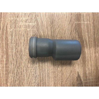 Brauer tube de raccordement 40cm à 50cm