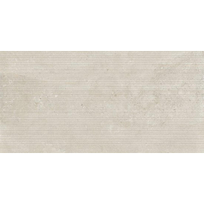 Ceralto Amaro Plank Carrelage mural - 60x120cm - 9.0mm - rectifié - Talc