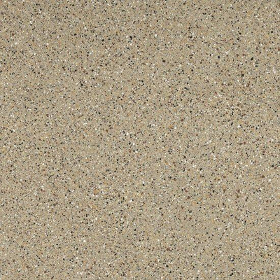ÉCHANTILLON Ceralto Briano Grain carrelage mural et de sol - 60x60cm - 10mm - rectifié - R10 - grès cérame - Miele (brun)