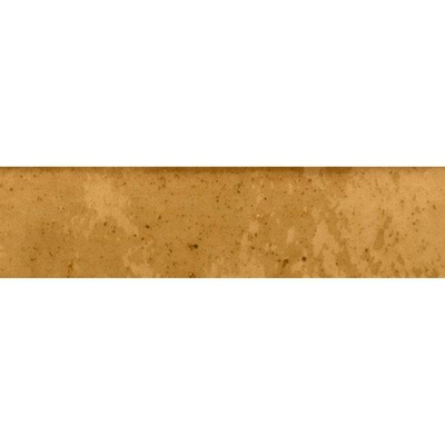 SAMPLE Ragno Look Carreau mural 6x24cm 10mm porcellanato Ocra